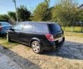 Черный Опель Астра, объемом двигателя 1.7 л и пробегом 240 тыс. км за 4999 $, фото 2 на Automoto.ua
