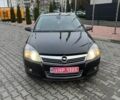 Чорний Опель Астра, об'ємом двигуна 1.8 л та пробігом 223 тис. км за 6300 $, фото 1 на Automoto.ua