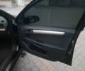 Черный Опель Астра, объемом двигателя 1.6 л и пробегом 237 тыс. км за 4500 $, фото 20 на Automoto.ua