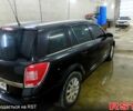 Черный Опель Астра, объемом двигателя 1.6 л и пробегом 230 тыс. км за 5300 $, фото 3 на Automoto.ua