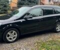 Черный Опель Астра, объемом двигателя 1.6 л и пробегом 181 тыс. км за 5700 $, фото 6 на Automoto.ua