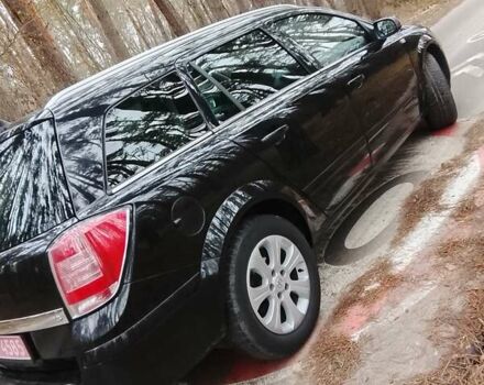 Чорний Опель Астра, об'ємом двигуна 1.6 л та пробігом 240 тис. км за 5650 $, фото 8 на Automoto.ua