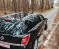 Черный Опель Астра, объемом двигателя 1.6 л и пробегом 240 тыс. км за 5600 $, фото 2 на Automoto.ua