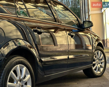 Черный Опель Астра, объемом двигателя 1.6 л и пробегом 180 тыс. км за 5499 $, фото 94 на Automoto.ua