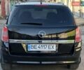 Черный Опель Астра, объемом двигателя 1.6 л и пробегом 220 тыс. км за 5900 $, фото 16 на Automoto.ua