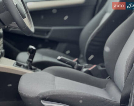 Чорний Опель Астра, об'ємом двигуна 1.6 л та пробігом 192 тис. км за 5600 $, фото 13 на Automoto.ua