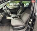 Чорний Опель Астра, об'ємом двигуна 1.6 л та пробігом 250 тис. км за 5700 $, фото 21 на Automoto.ua