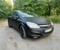 Черный Опель Астра, объемом двигателя 1.7 л и пробегом 300 тыс. км за 2600 $, фото 1 на Automoto.ua