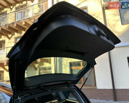 Черный Опель Астра, объемом двигателя 1.6 л и пробегом 180 тыс. км за 5499 $, фото 187 на Automoto.ua