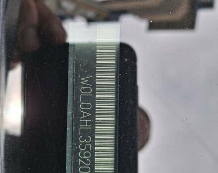 Чорний Опель Астра, об'ємом двигуна 1.6 л та пробігом 210 тис. км за 5950 $, фото 30 на Automoto.ua