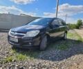 Чорний Опель Астра, об'ємом двигуна 1.6 л та пробігом 199 тис. км за 5096 $, фото 1 на Automoto.ua