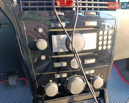 Опель Астра 2008 у Луцьку на Automoto.ua Чорний Опель Астра, об'ємом двигуна 1.6 л та пробігом 228 тис. км за 4900 $, фото 2 на Automoto.ua