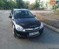 Черный Опель Астра, объемом двигателя 1.6 л и пробегом 220 тыс. км за 5950 $, фото 16 на Automoto.ua