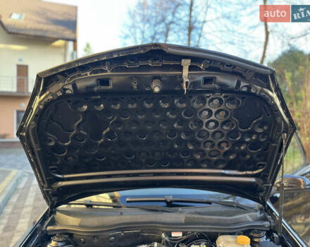 Черный Опель Астра, объемом двигателя 1.6 л и пробегом 180 тыс. км за 5499 $, фото 194 на Automoto.ua