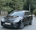 Черный Опель Астра, объемом двигателя 1.7 л и пробегом 280 тыс. км за 5600 $, фото 4 на Automoto.ua