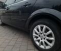 Черный Опель Астра, объемом двигателя 1.6 л и пробегом 237 тыс. км за 4500 $, фото 10 на Automoto.ua