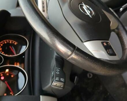 Черный Опель Астра, объемом двигателя 1.8 л и пробегом 177 тыс. км за 5199 $, фото 18 на Automoto.ua