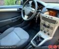Черный Опель Астра, объемом двигателя 1.8 л и пробегом 248 тыс. км за 5700 $, фото 7 на Automoto.ua