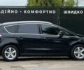 Черный Опель Астра, объемом двигателя 1.6 л и пробегом 250 тыс. км за 5700 $, фото 34 на Automoto.ua