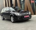 Чорний Опель Астра, об'ємом двигуна 1.6 л та пробігом 241 тис. км за 5499 $, фото 14 на Automoto.ua