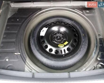 Черный Опель Астра, объемом двигателя 1.6 л и пробегом 191 тыс. км за 5550 $, фото 14 на Automoto.ua