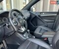 Черный Опель Астра, объемом двигателя 1.6 л и пробегом 282 тыс. км за 5400 $, фото 17 на Automoto.ua