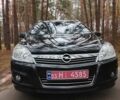 Чорний Опель Астра, об'ємом двигуна 1.6 л та пробігом 240 тис. км за 5650 $, фото 5 на Automoto.ua