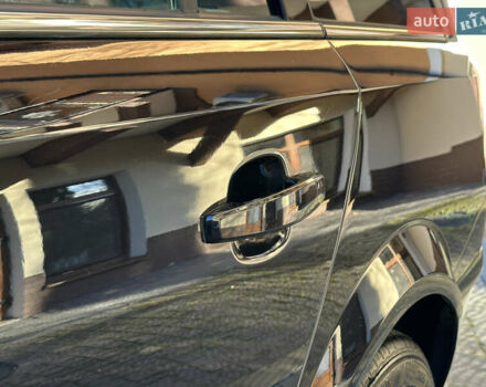 Черный Опель Астра, объемом двигателя 1.6 л и пробегом 180 тыс. км за 5499 $, фото 32 на Automoto.ua