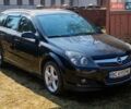 Черный Опель Астра, объемом двигателя 1.91 л и пробегом 273 тыс. км за 5600 $, фото 1 на Automoto.ua
