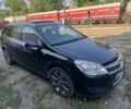 Чорний Опель Астра, об'ємом двигуна 1.7 л та пробігом 305 тис. км за 3996 $, фото 1 на Automoto.ua