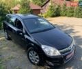 Чорний Опель Астра, об'ємом двигуна 1.6 л та пробігом 198 тис. км за 5999 $, фото 26 на Automoto.ua