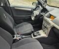Опель Астра 2008 в Черкассах на Automoto.ua Черный Опель Астра, объемом двигателя 1.6 л и пробегом 175 тыс. км за 5500 $, фото 14 на Automoto.ua