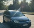 Черный Опель Астра, объемом двигателя 1.7 л и пробегом 276 тыс. км за 5499 $, фото 3 на Automoto.ua
