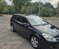 Черный Опель Астра, объемом двигателя 0 л и пробегом 225 тыс. км за 5999 $, фото 9 на Automoto.ua
