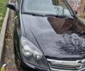 Чорний Опель Астра, об'ємом двигуна 1.6 л та пробігом 280 тис. км за 6100 $, фото 5 на Automoto.ua