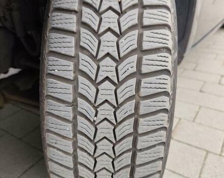 Чорний Опель Астра, об'ємом двигуна 1.6 л та пробігом 217 тис. км за 5400 $, фото 22 на Automoto.ua