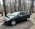 Черный Опель Астра, объемом двигателя 1.7 л и пробегом 257 тыс. км за 5500 $, фото 2 на Automoto.ua