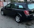 Чорний Опель Астра, об'ємом двигуна 1.7 л та пробігом 257 тис. км за 5500 $, фото 1 на Automoto.ua