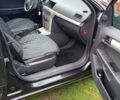 Черный Опель Астра, объемом двигателя 1.6 л и пробегом 163 тыс. км за 5500 $, фото 7 на Automoto.ua