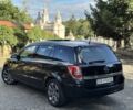 Черный Опель Астра, объемом двигателя 1.7 л и пробегом 280 тыс. км за 5600 $, фото 13 на Automoto.ua