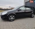 Чорний Опель Астра, об'ємом двигуна 1.6 л та пробігом 217 тис. км за 5400 $, фото 12 на Automoto.ua
