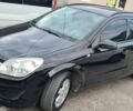 Чорний Опель Астра, об'ємом двигуна 1.6 л та пробігом 306 тис. км за 5400 $, фото 4 на Automoto.ua
