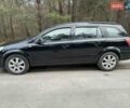 Черный Опель Астра, объемом двигателя 1.7 л и пробегом 312 тыс. км за 5250 $, фото 7 на Automoto.ua