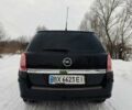 Черный Опель Астра, объемом двигателя 1.7 л и пробегом 245 тыс. км за 5800 $, фото 4 на Automoto.ua