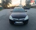 Черный Опель Астра, объемом двигателя 1.9 л и пробегом 311 тыс. км за 4650 $, фото 2 на Automoto.ua