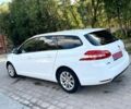 Черный Опель Астра, объемом двигателя 1.8 л и пробегом 207 тыс. км за 6112 $, фото 13 на Automoto.ua