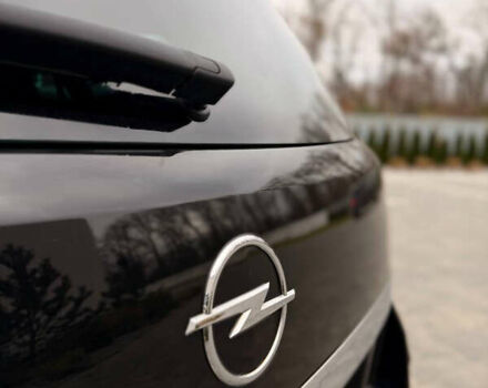 Чорний Опель Астра, об'ємом двигуна 1.8 л та пробігом 320 тис. км за 5400 $, фото 28 на Automoto.ua