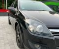 Чорний Опель Астра, об'ємом двигуна 1.6 л та пробігом 237 тис. км за 5550 $, фото 14 на Automoto.ua