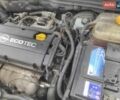 Черный Опель Астра, объемом двигателя 1.6 л и пробегом 227 тыс. км за 5850 $, фото 27 на Automoto.ua