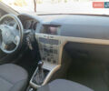Опель Астра 2008 в Тростянце на Automoto.ua Черный Опель Астра, объемом двигателя 1.69 л и пробегом 292 тыс. км за 6200 $, фото 16 на Automoto.ua